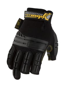 Dirty Rigger Protector 2 Framer Rigger Glove (Back)