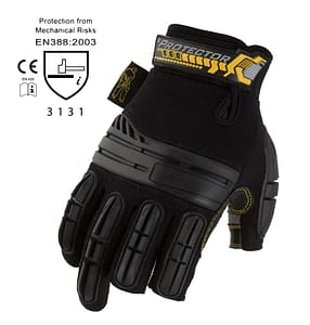 Dirty Rigger Protector 2 Framer Rigger Glove