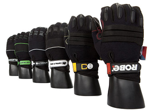 Custom Branded Gloves