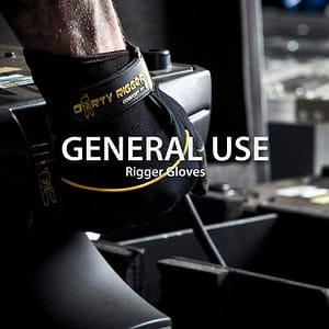 General Use Rigger Gloves