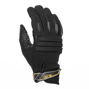 Dirty Rigger SRT High Grip Glove (Back)