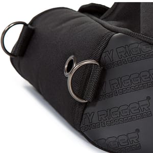 Dirty Rigger Tech Pouch 2.0 Tool Bag (D-Ring)