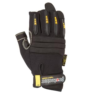 Protector Framer Heavy Duty Rigger Glove