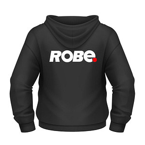 Dirty Rigger® Hoodie, custom branded for Robe