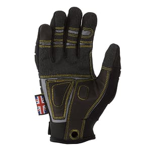 Dirty Rigger Protector V2.0 Heavy Duty Rigger Glove (Palm)