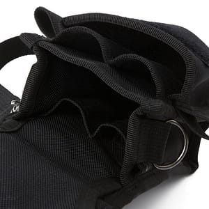 Dirty Rigger Pro-Pocket XT Tool Pouch (Internal View)