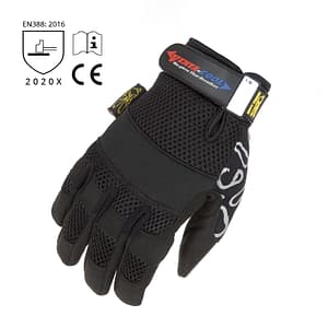 Dirty Rigger Venta-cool Glove EN388