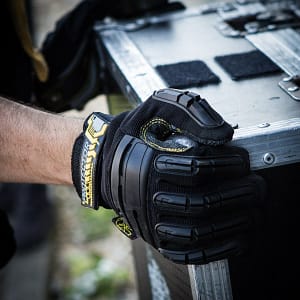 Dirty Rigger Protector 2.0 Rigger Gloves
