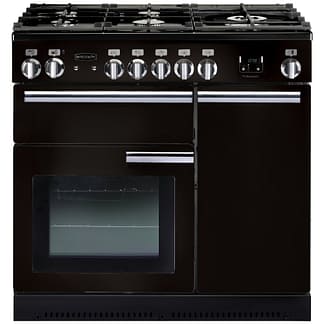 Gas Range Cookers | Rangemaster - Appliance City