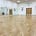 Meadow Wood Sprung Floor at Bluebell Ballet Studios