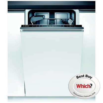 Reliable Dishwasher 10 Best Dishwashers 2016 Most Reliable - Main Image