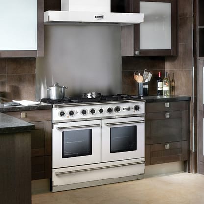 Falcon FCON1092DFCA/NM Continental 1092 Dual Fuel Range Cooker - CHINA ...