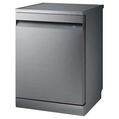 Linear Wash Samsung Dishwasher Stainless Steel Samsung DW60A8060FS
