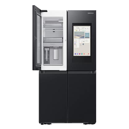 Unlock the Potential of Your Kitchen with a Cutting-Edge Refrigerator with Display