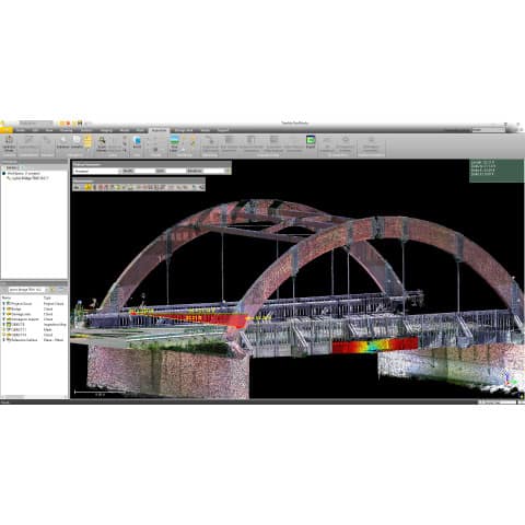 Image for Trimble RealWorks