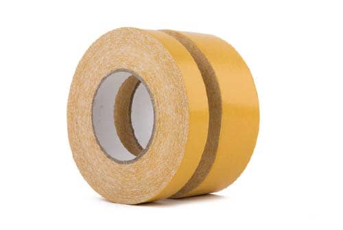 Double Sided High-Tak Cloth Tape