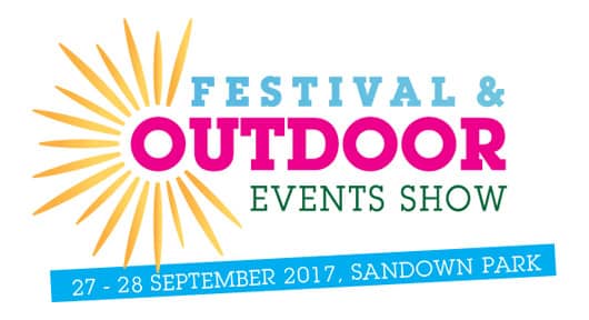 Festival & Outdoor Events Show