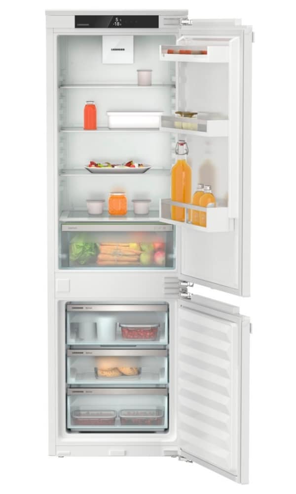 The Best Fridge Freezer Brands Appliance City