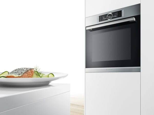 Introducing The New Serie 8 Built In Appliances From Bosch Appliance City 2721