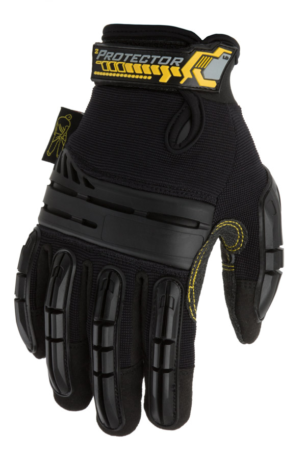Dirty Rigger Protector Rigger Glove V2.0