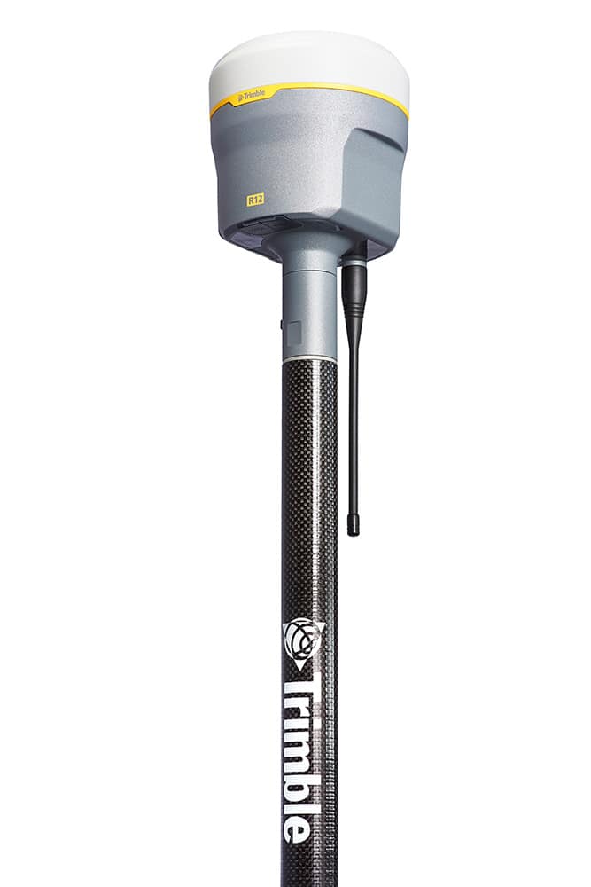 Trimble R12 - Image 3