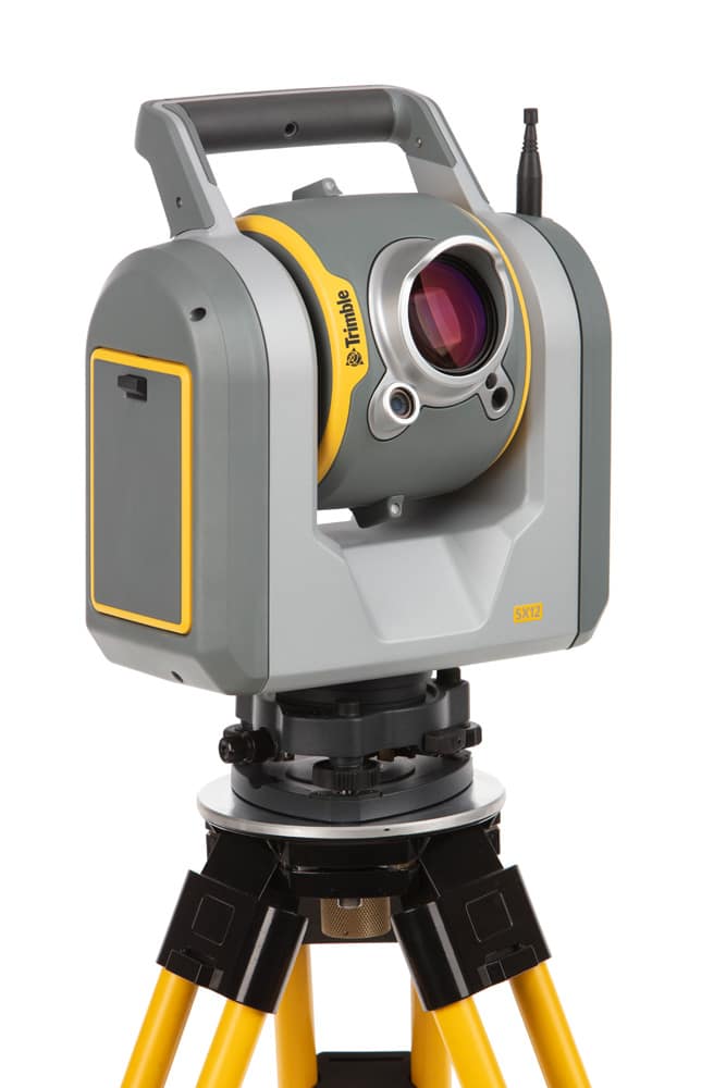 Image for Trimble SX12