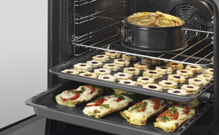 Unveiling the Benefits of Built-In Ovens - Appliance City