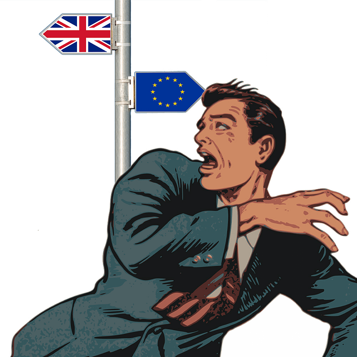 Brexit Fear