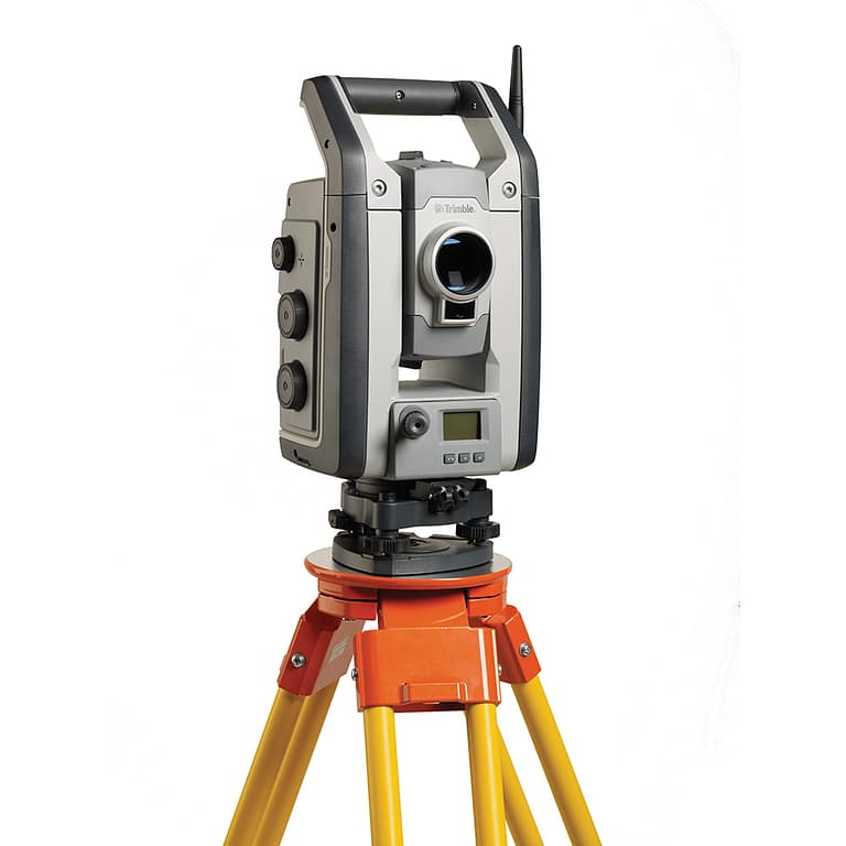 Surveying Total Stations & Optical Survey Equipment KOREC