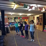 Bloomin' Arts Creative Dance with Le Mark tapes