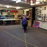 Bloomin' Arts Creative Dance with Le Mark tapes