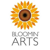 Bloomin' Arts Logo