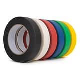 Crepe Paper Masking Tape 24mm range Crepe Paper Masking Tape