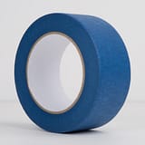 Crepe Paper Masking Tape 48mm Blue