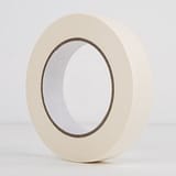 Crepe Paper Masking Tape 24mm white