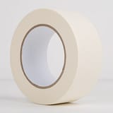 Crepe Paper Masking Tape 48mm white