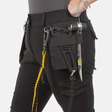 Dirty Rigger Ladies Trousers