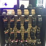 Dirty Rigger Comfort Fit Rigger Gloves Custom Branded for Hollywood Lights Inc.