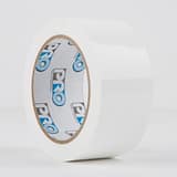 WHITE Dance Floor Tape (Gloss)