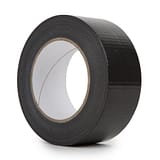 ECO 27 High Tak Duct Tape BLACK