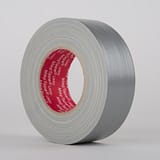 SILVER - MagTape® Utility Gaffer Tape