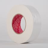 WHITE - MagTape® Utility Gaffer Tape