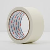 Photoluminescent Glow in the dark gaffer Tape (Natural)