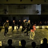 Harmony Floor with the National Theatre-2