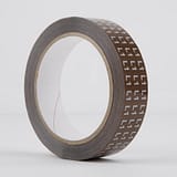 BROWN (L1) Identi-Tail™ Harmonised Code Tape