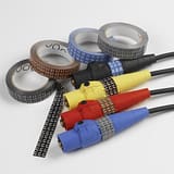 Identi-Tail™ Harmonised Code Tape Identi-Tail™ Harmonised Code Tape