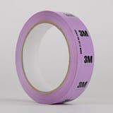 LILAC (3M) Identi-Tak Cable Length ID Tape