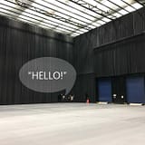 Hannah & Leanne at Fly By Nite