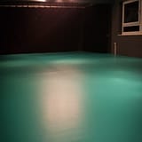 Le Mark Harmony Dance Floor at The Bakehouse Studios