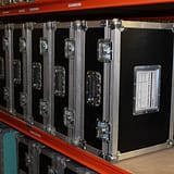 Le Mark Printed Labels with ProTec-5